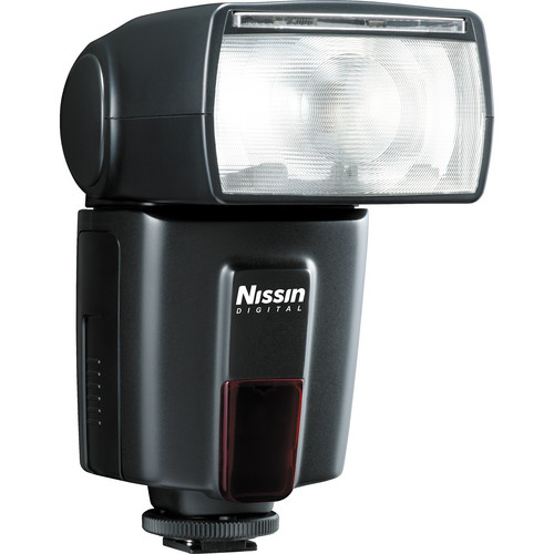 Đèn flash Nissin Di600 For Nikon